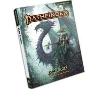 Pathfinder RPG: Pathfinder GM Core (P2) by Logan Bonner and Mark Seifter ...