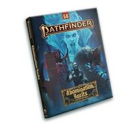 Pathfinder RPG: Abomination Vaults (5E) Adventure Path