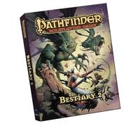 Pathfinder RPG: Bestiary 2 (Pathfinder RPG (PF1E))