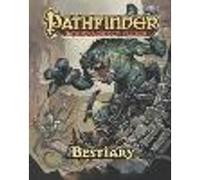 Pathfinder RPG: Bestiary