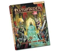 Pathfinder RPG Book of the Dead Pocket Edition (P2)