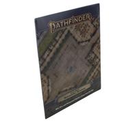 Pathfinder RPG: Flip-Mat - Boarding School