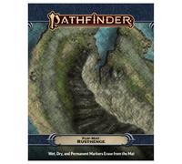 Paizo Pathfinder Flip-Mat – Rusthenge