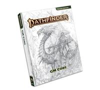 Pathfinder RPG: GM Core Rulebook (Sketch Edition)