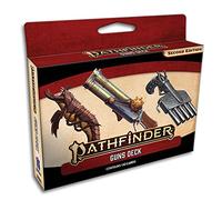 PATHFINDER PZO2230 Game Deck, Multi