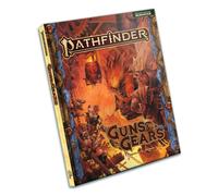 Pathfinder RPG Guns & Gears (Remastered) (P2)