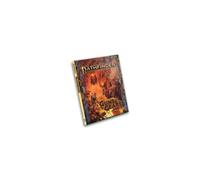 Paizo – Pathfinder RPG: Guns & Gears (Remastered) – Pocket Edition (Second Edition)