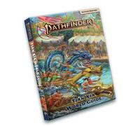 Paizo Publishing Pathfinder 2Nd Edition: Lost Omens - Tian Xia World Guide