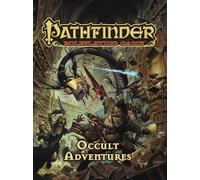 Pathfinder RPG: Occult Adventures