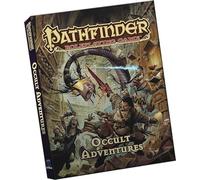 Pathfinder RPG: Occult Adventures (Pathfinder RPG (PF1E))