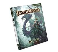 Pathfinder RPG: Pathfinder GM Core (P2) by Logan Bonner and Mark Seifter ...