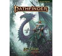 Pathfinder RPG: Pathfinder GM Core Pocket Edition (P2)