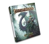 Pathfinder 2nd Edition: GM Core Pocket Edition
