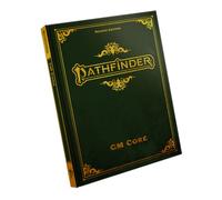 Paizo – Pathfinder GM Core Special Edition – Pathfinder 2nd Edition (P2)
