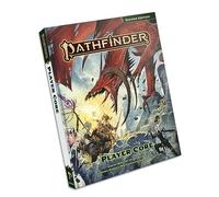 Pathfinder 2nd Edition: Player Core
