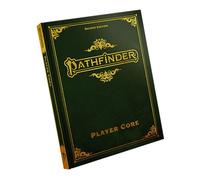 Pathfinder RPG: Pathfinder Player Core Special Edition (P2)
