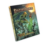 Pathfinder RPG: Rage of Elements (P2) – 2nd Edition