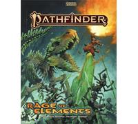 Pathfinder RPG Rage of Elements (P2) (Pathfinder Second Edition (PF2E))