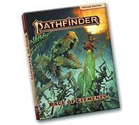 Pathfinder RPG Rage of Elements Pocket Edition (P2)