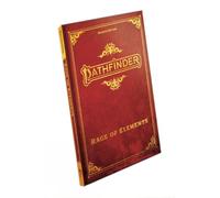 Pathfinder RPG Rage of Elements Special Edition (P2)