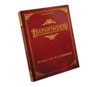 Pathfinder RPG Rage of Elements Special Edition (P2)
