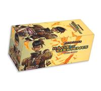 Pathfinder RPG: Rage of Elements Spell Cards (P2)