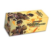 Paizo Spell Cards Pathfinder RPG: Rage of Elements (P2)