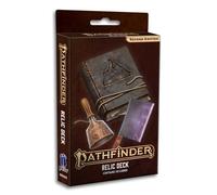 PATHFINDER RPG RELICS DECK
