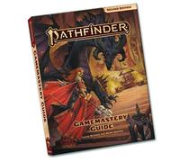 Pathfinder Gamemastery Guide – Pocket Edition (P2) – Paizo