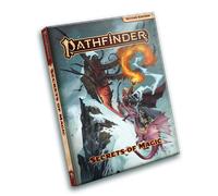 Pathfinder RPG: Secrets of Magic