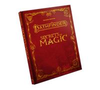 Pathfinder RPG: Secrets of Magic Special Edition