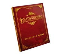 Paizo Publishing Pathfinder Rpg: Secrets Of Magic Special Edition