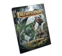 Pathfinder RPG: Strategy Guide (Pathfinder Roleplaying Game)