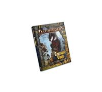 Pathfinder RPG Treasure Vault (P2)