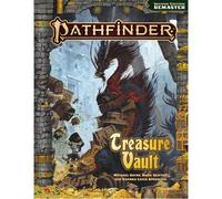 Paizo – Pathfinder RPG Treasure Vault (P2)