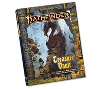 Pathfinder RPG Treasure Vault Pocket Edition (P2)