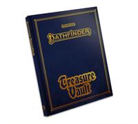 Pathfinder RPG: Treasure Vault (Remastered) Special Edition (P2): Remastered P2
