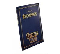 Pathfinder RPG Treasure Vault Special Edition (P2)
