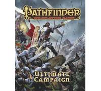 Pathfinder RPG: Ultimate Campaign