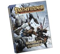Pathfinder RPG: Ultimate Combat (Pathfinder RPG (PF1E))