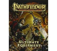 Pathfinder RPG: Ultimate Equipment (Pathfinder RPG (PF1E))