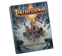 Pathfinder RPG: Ultimate Wilderness