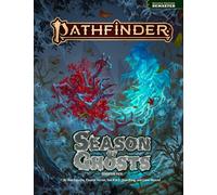Pathfinder Season of Ghosts Adventure Path (Pathfinder Second Edition Remaster Adventures)