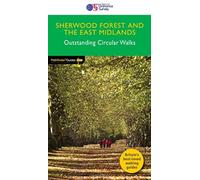 Pathfinder Sherwood Forest & the East Midlands