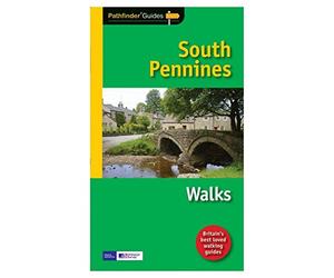 Pathfinder South Pennines: Walks (Pathfinder Guides): 64