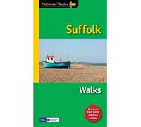 Pathfinder Suffolk: 48 (Pathfinder Guide)