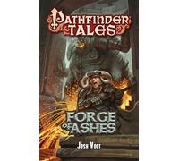 Pathfinder Tales: Forge of Ashes