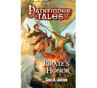 Pathfinder Tales: Pirate's Honor
