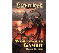 Pathfinder Tales: The Worldwound Gambit