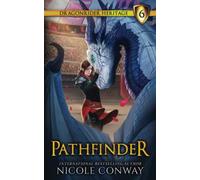 Pathfinder (The Dragonrider Heritage)